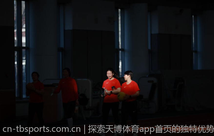 探索天博体育app首页的独特优势