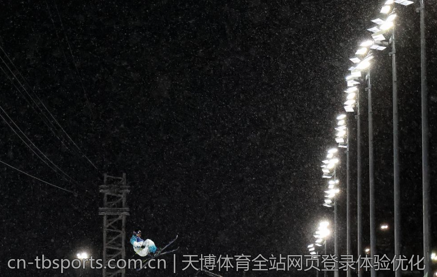 天博体育全站网页登录体验优化